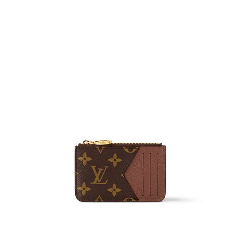 louis vuitton romy card